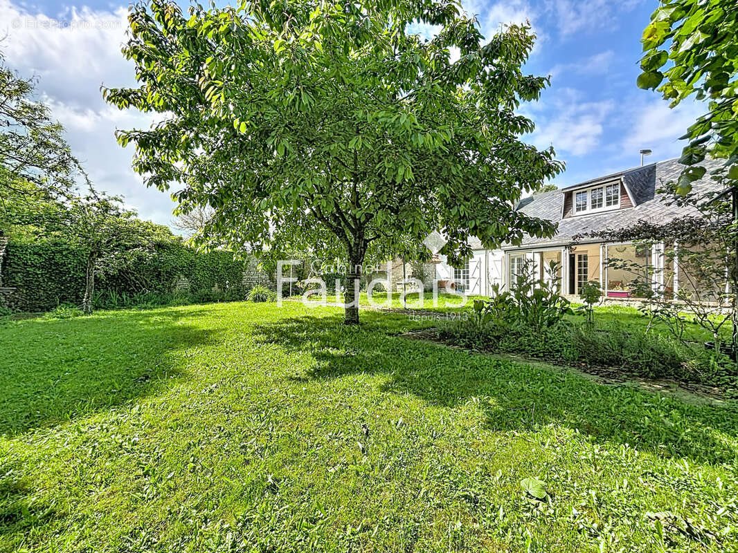 Maison à vendre, 116m², Verson