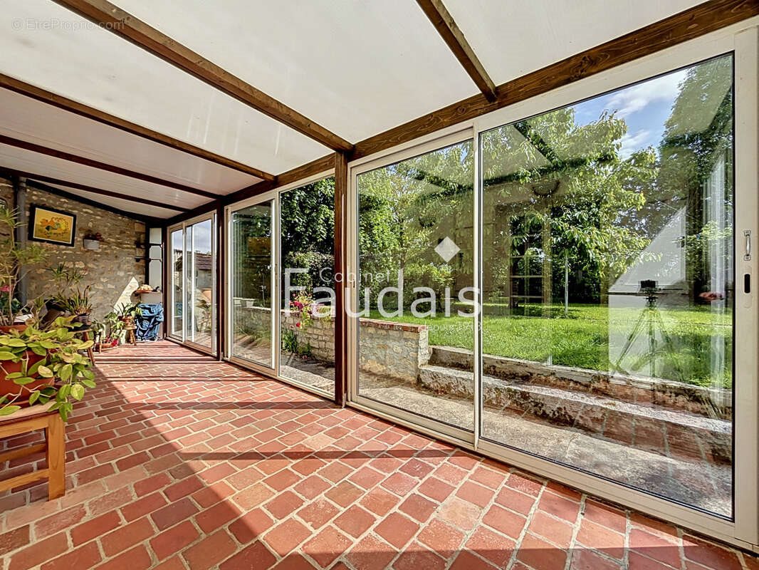 Maison à vendre, 116m², Verson