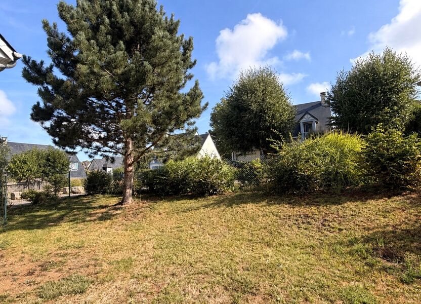 Maison à vendre, 112m², Touques