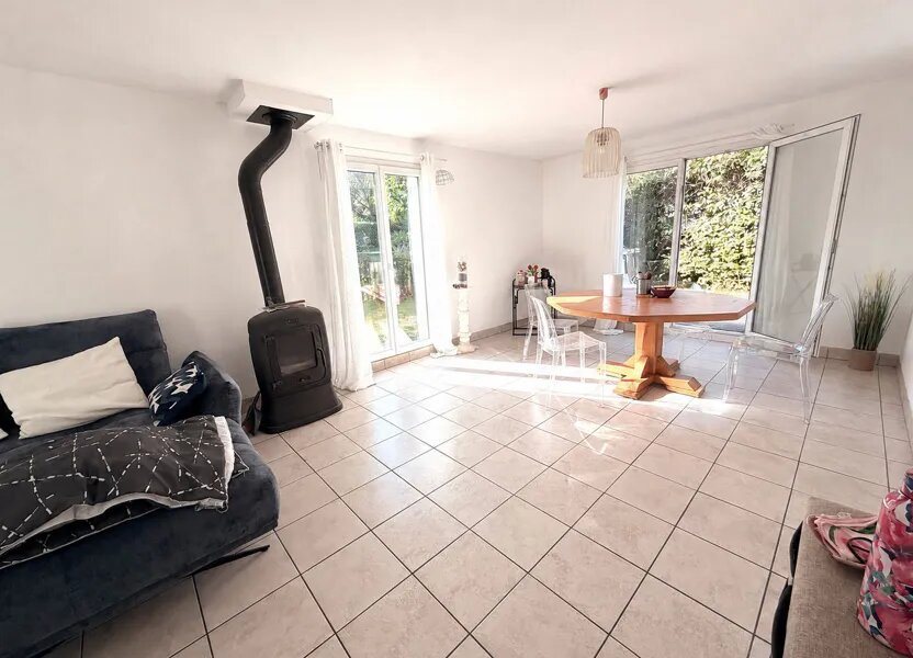 Maison à vendre, 112m², Touques