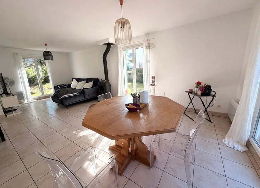 Maison à vendre, 112m², Touques