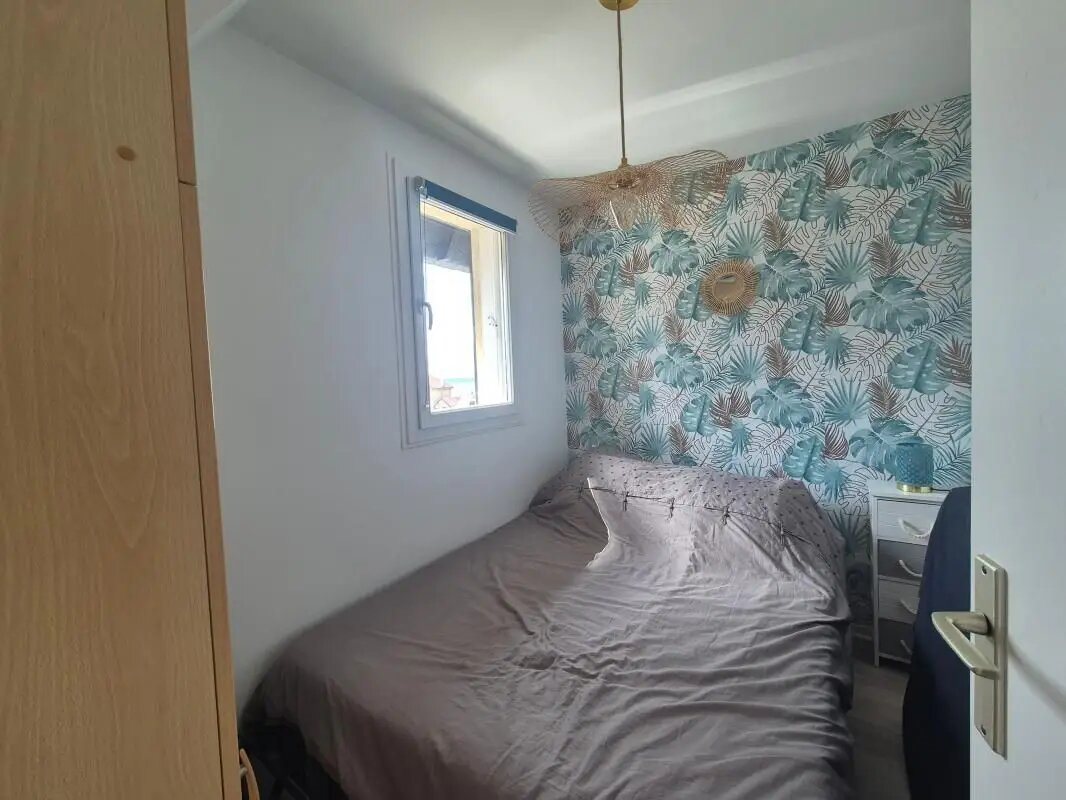 Appartement à louer, 24m², Villers-sur-Mer