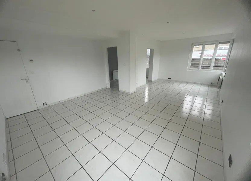 Maison à louer, 105m², Cagny