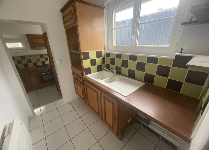 Maison à louer, 105m², Cagny