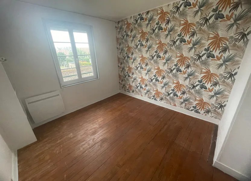 Maison à louer, 105m², Cagny