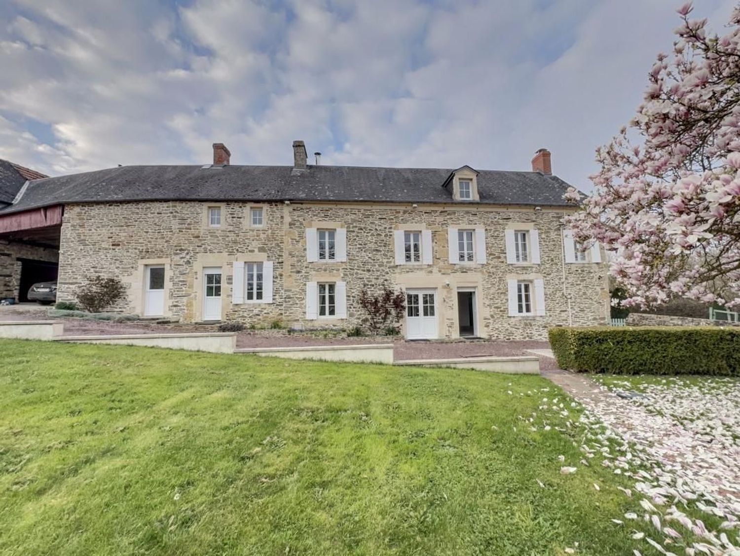 Maison à vendre, 239m², Caen