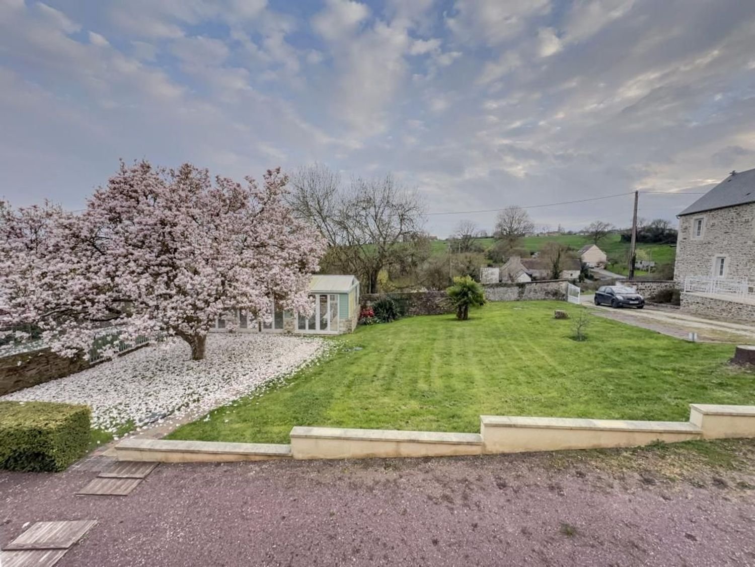Maison à vendre, 239m², Caen