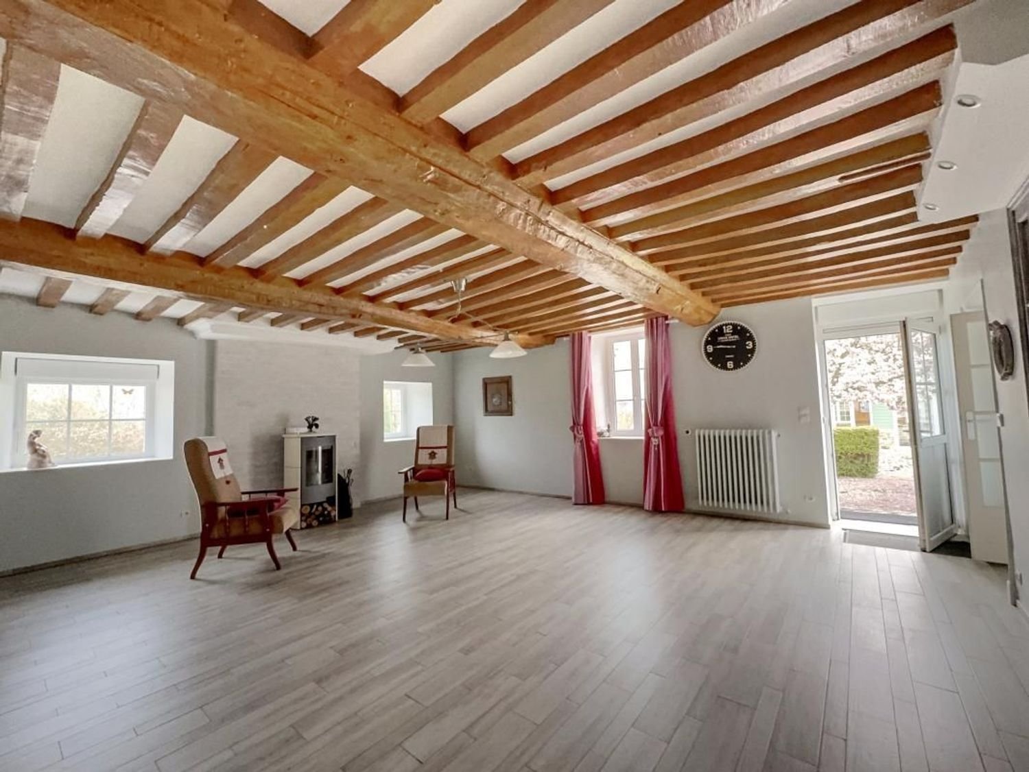 Maison à vendre, 239m², Caen