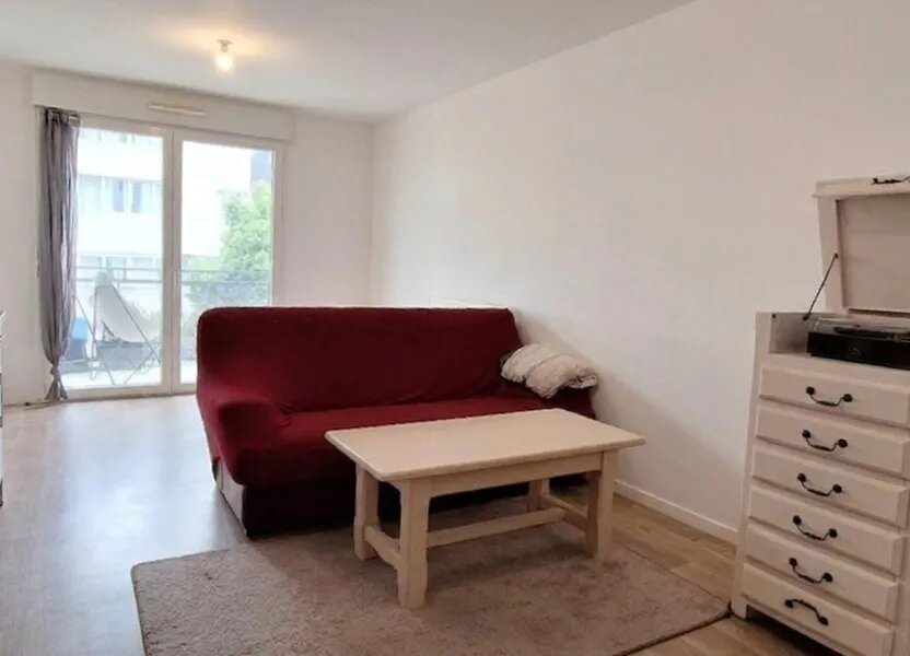Appartement à vendre, 43m², Hérouville-Saint-Clair