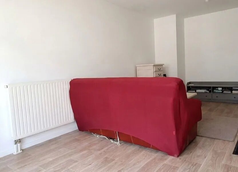 Appartement à vendre, 43m², Hérouville-Saint-Clair