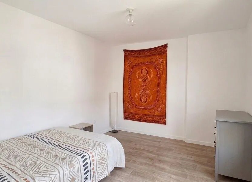 Appartement à vendre, 43m², Hérouville-Saint-Clair