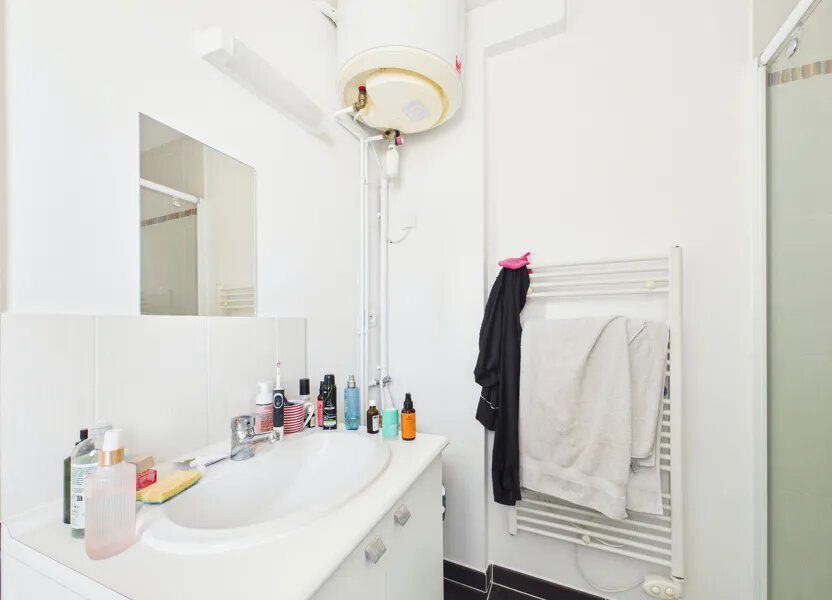 Appartement à vendre, 36m², Ouistreham