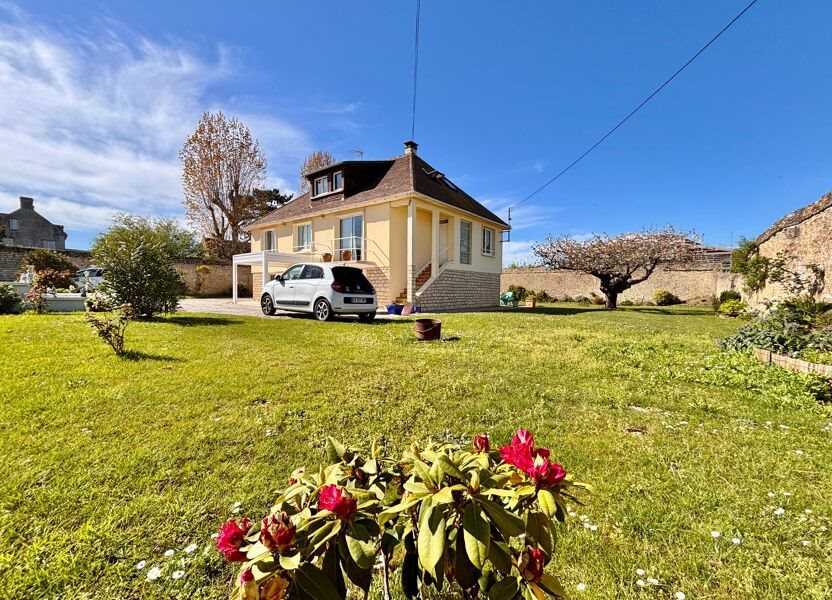 Maison à vendre, 240m², Courseulles-sur-Mer