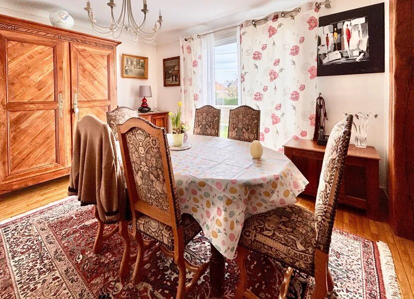 Maison à vendre, 240m², Courseulles-sur-Mer