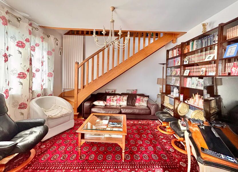 Maison à vendre, 240m², Courseulles-sur-Mer