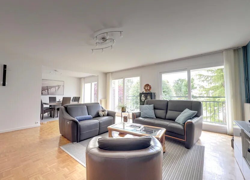 Appartement à vendre, 112m², Caen