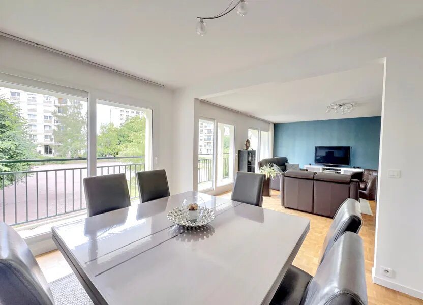 Appartement à vendre, 112m², Caen