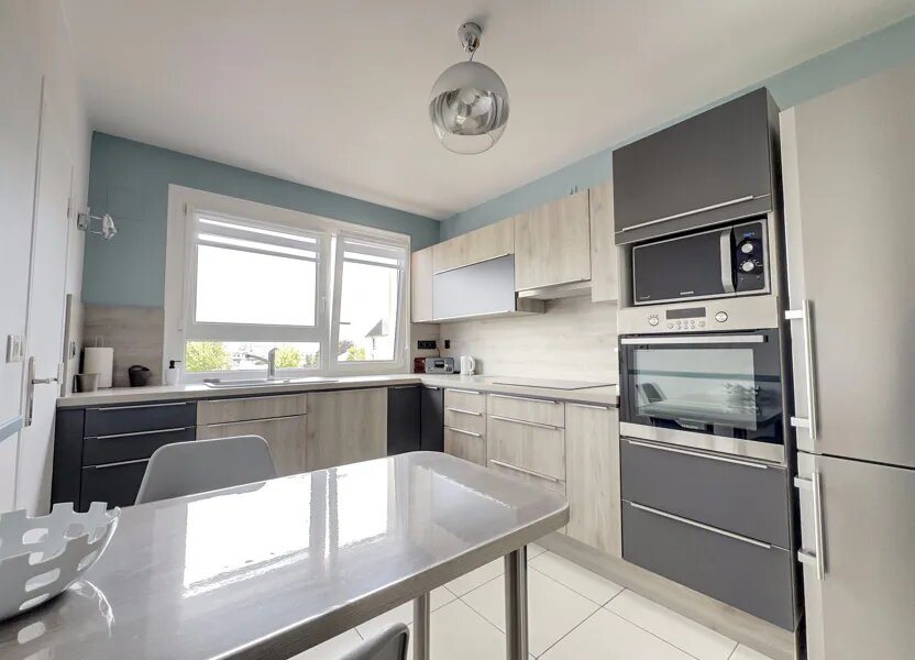 Appartement à vendre, 112m², Caen