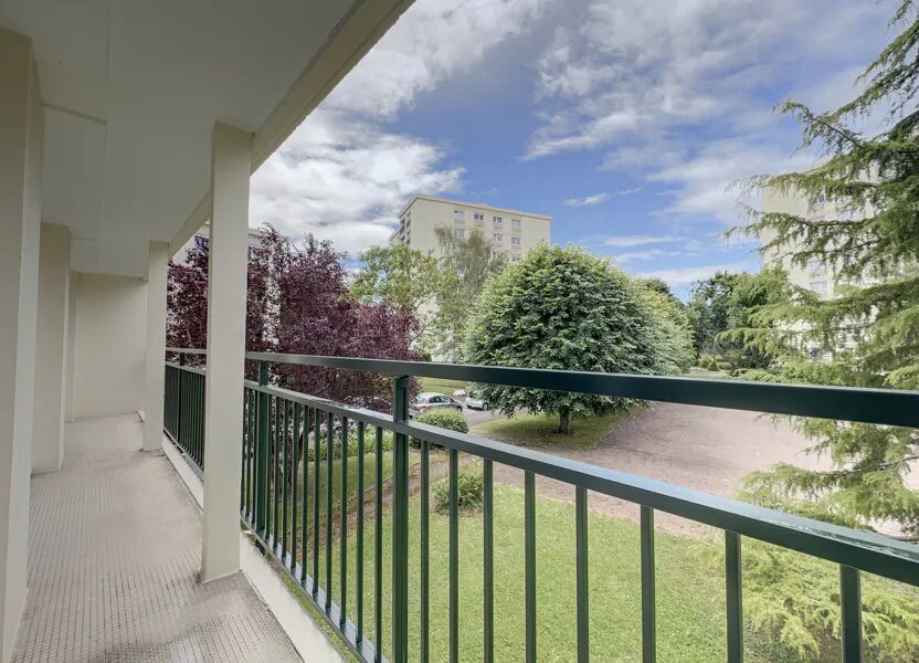 Appartement à vendre, 112m², Caen