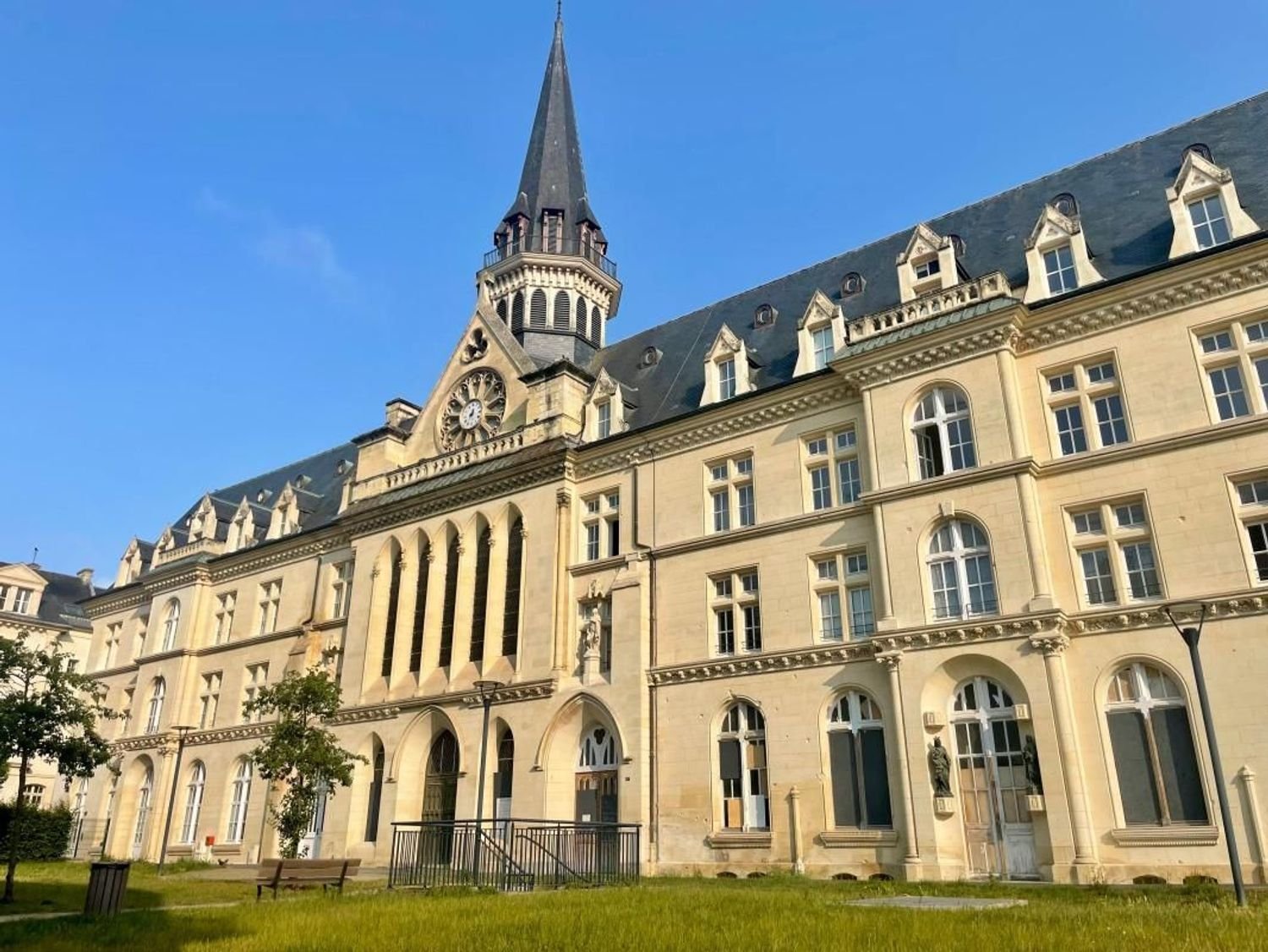 Appartement à louer, 32m², Caen