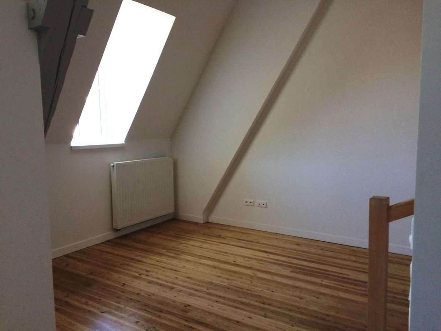 Appartement à louer, 32m², Caen