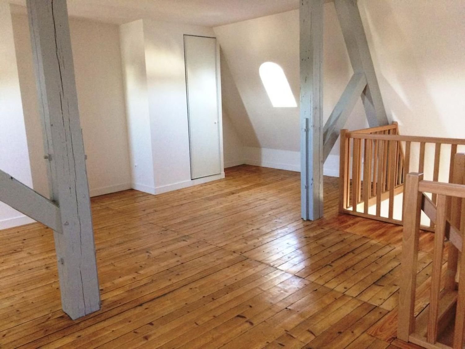 Appartement à louer, 32m², Caen
