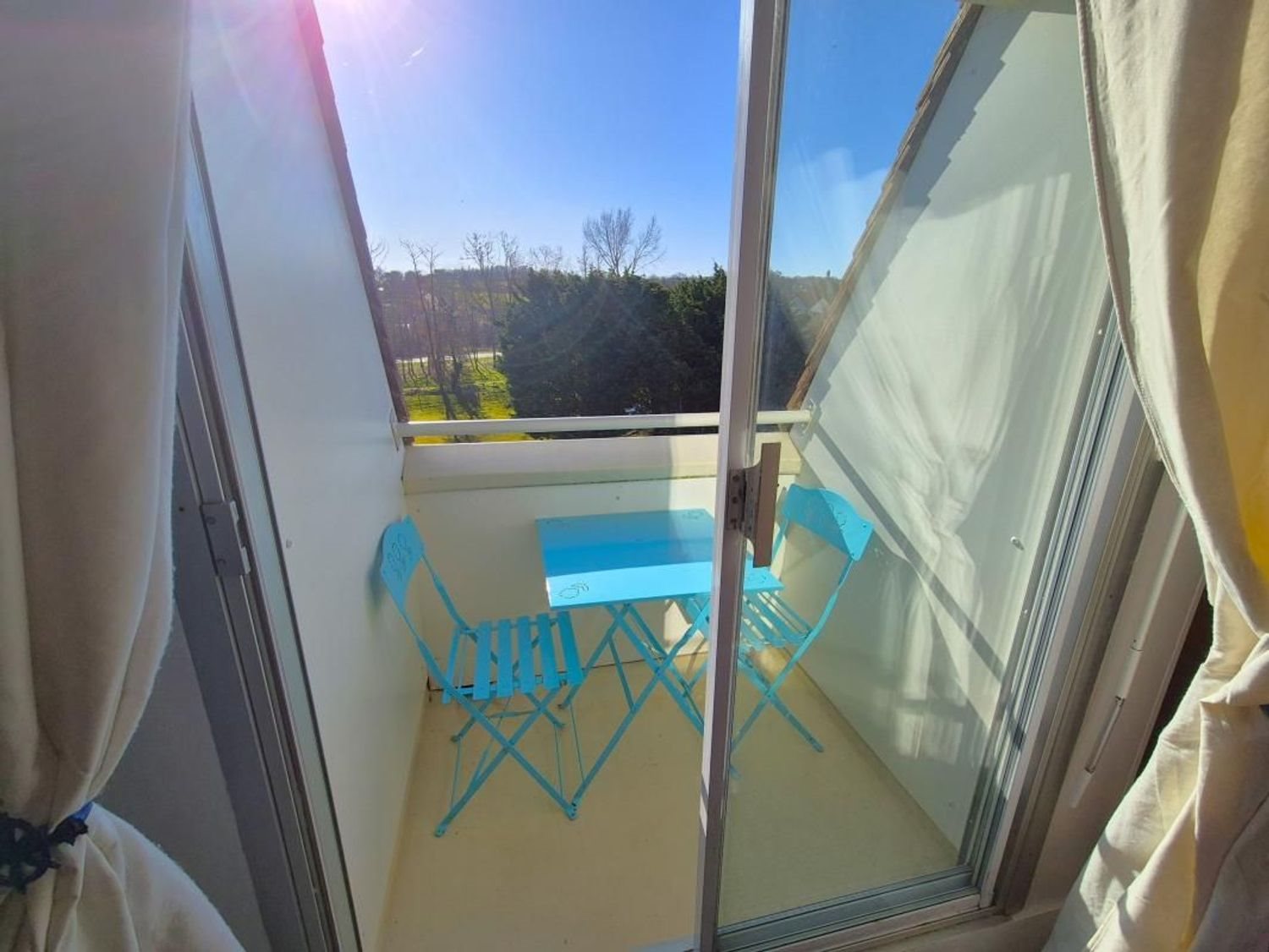 Appartement à vendre, 20m², Villers-sur-Mer