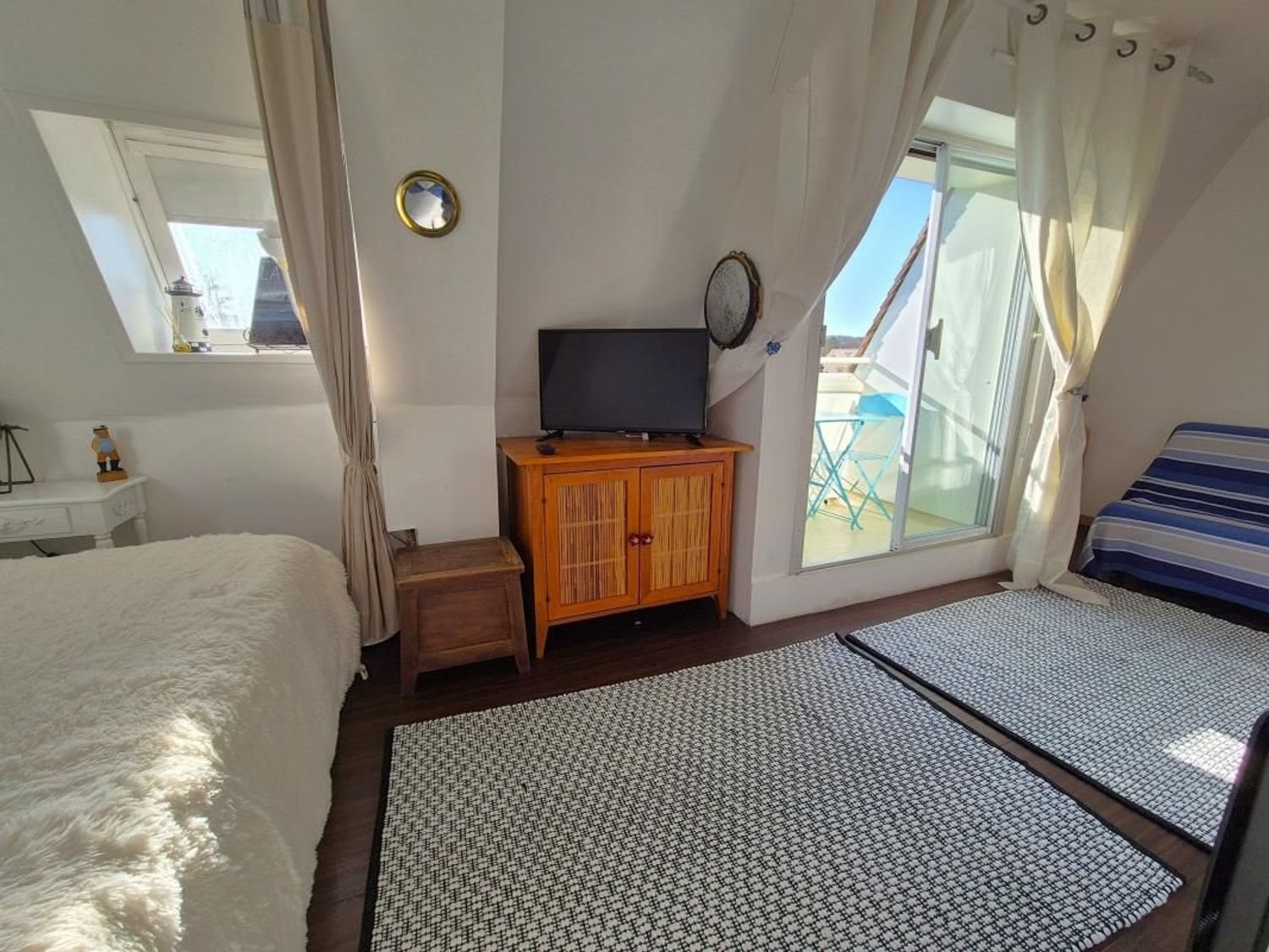 Appartement à vendre, 20m², Villers-sur-Mer