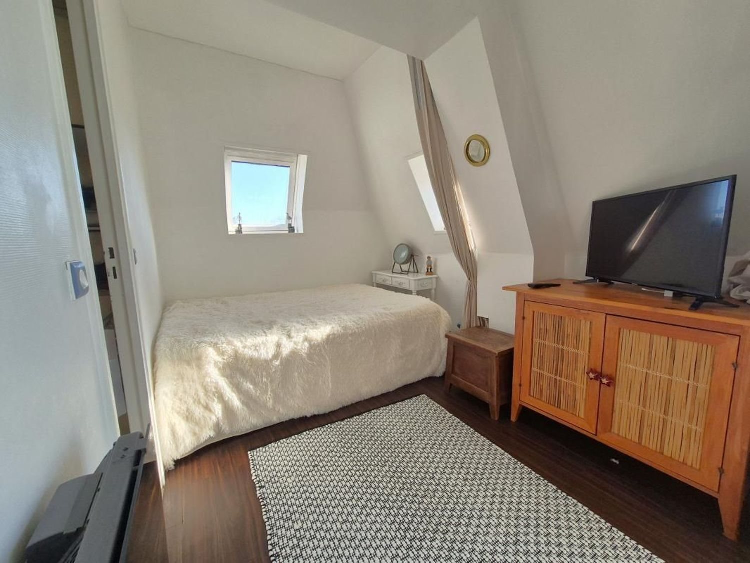 Appartement à vendre, 20m², Villers-sur-Mer