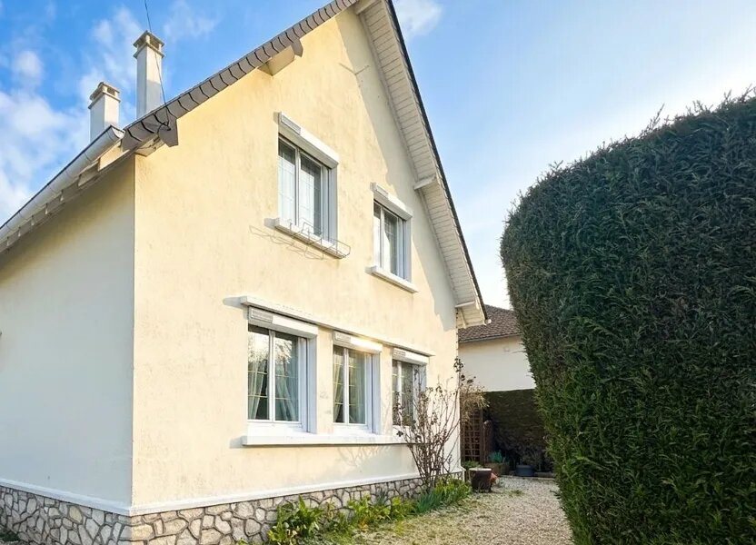 Maison à vendre, 127m², Villers-sur-Mer