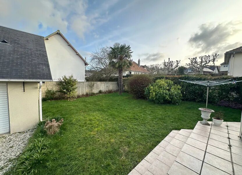 Maison à vendre, 127m², Villers-sur-Mer