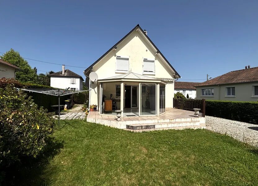 Maison à vendre, 127m², Villers-sur-Mer