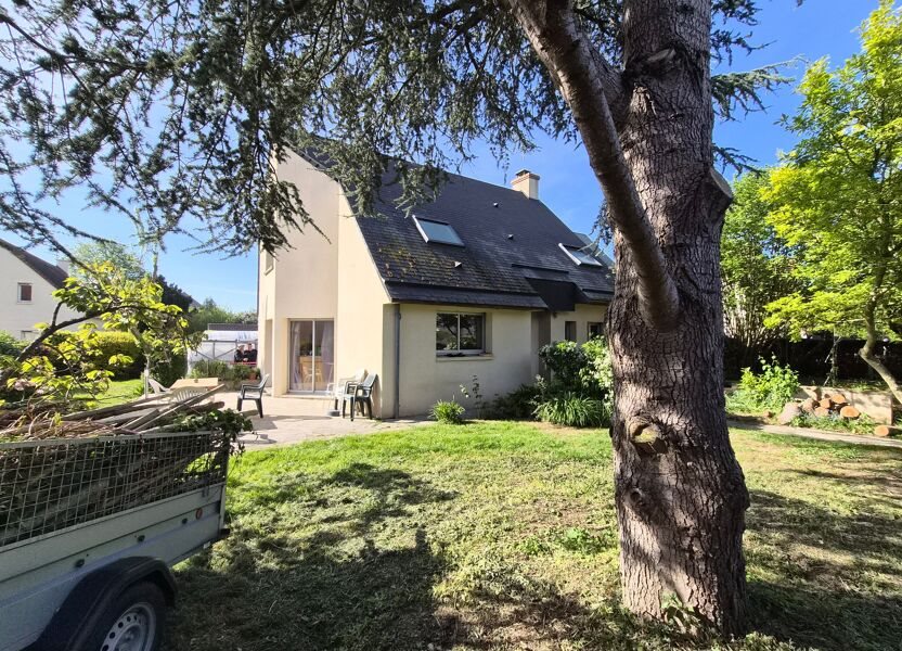 Maison à vendre, 140m², Anisy