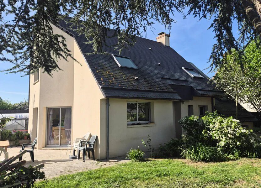 Maison à vendre, 140m², Anisy