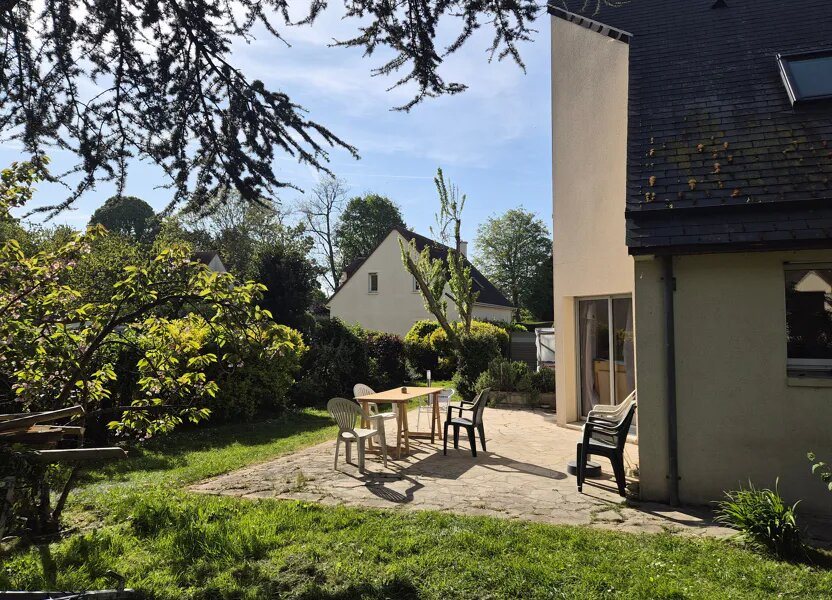 Maison à vendre, 140m², Anisy
