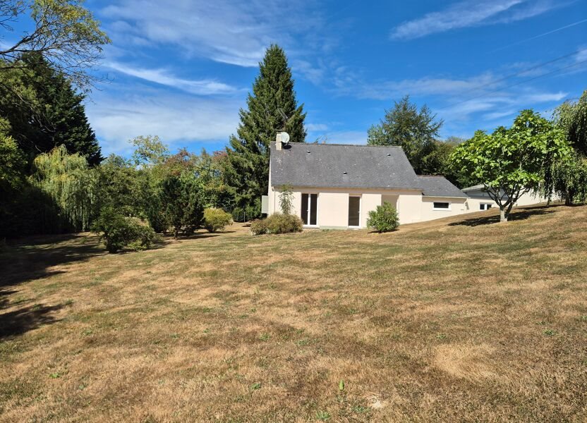 Maison à vendre, 109m², Gonneville-sur-Mer