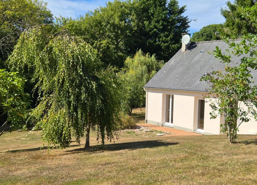 Maison à vendre, 109m², Gonneville-sur-Mer
