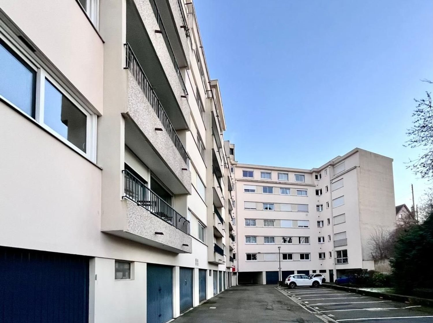 Appartement à vendre, 60m², Caen