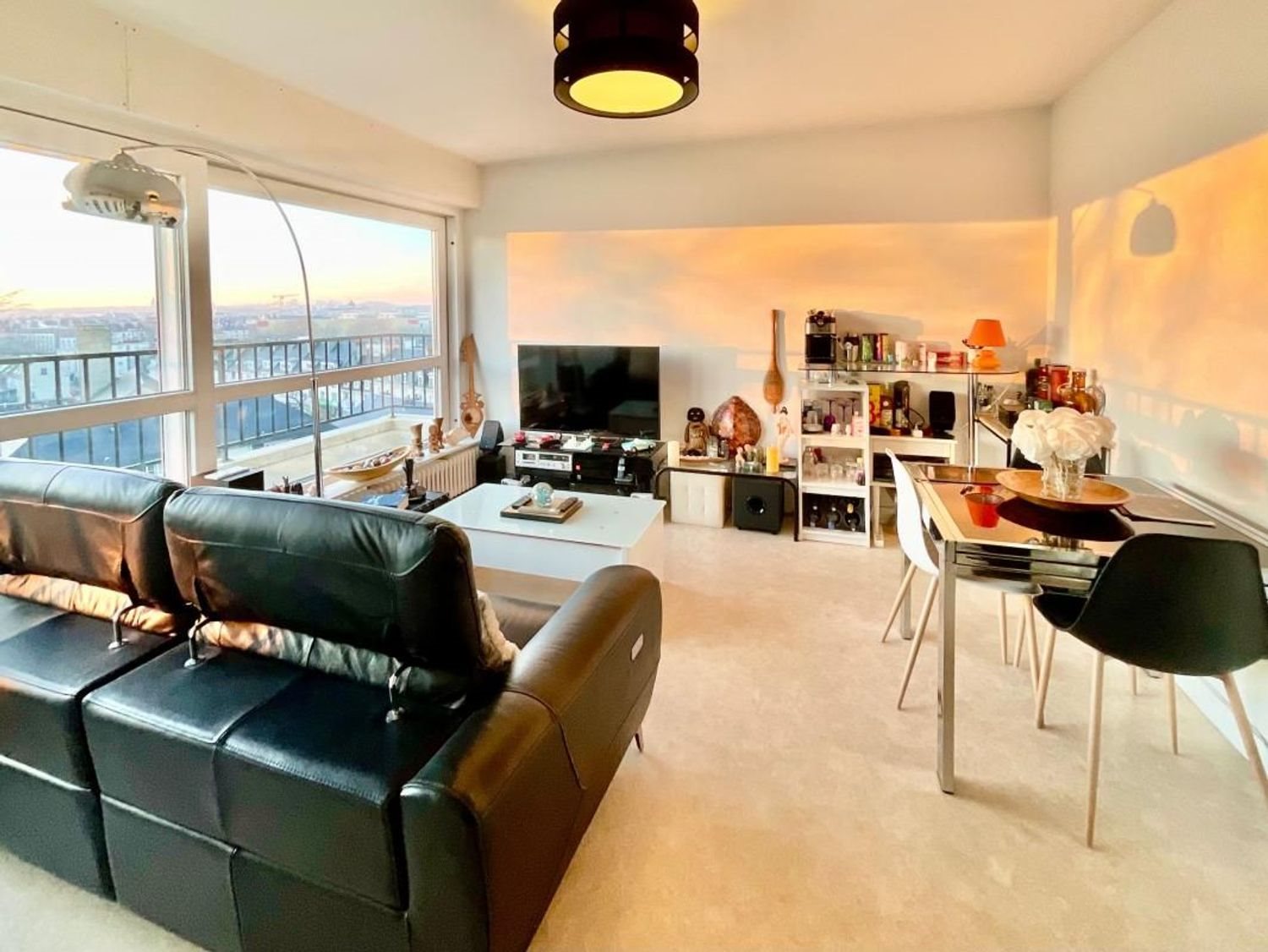 Appartement à vendre, 60m², Caen