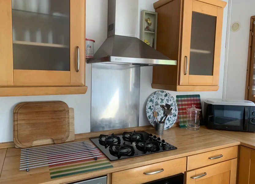 Maison à vendre, 145m², Canapville