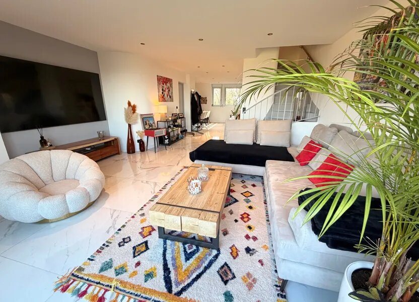 Appartement à vendre, 103m², Tourgéville