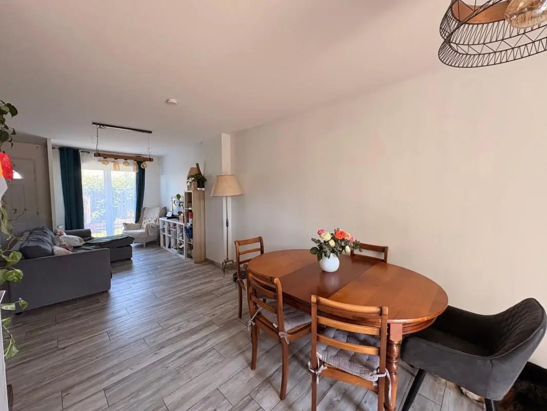 Maison à vendre, 79m², Démouville