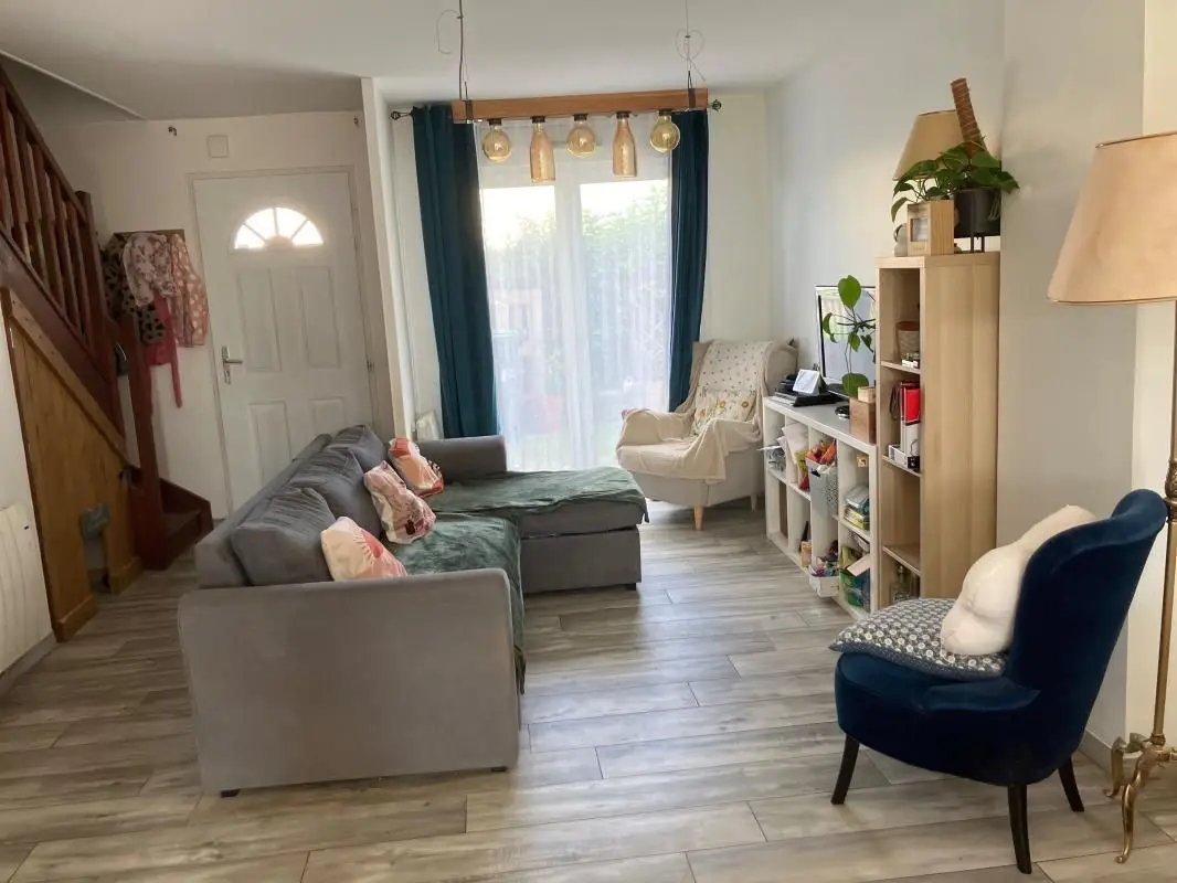 Maison à vendre, 79m², Démouville