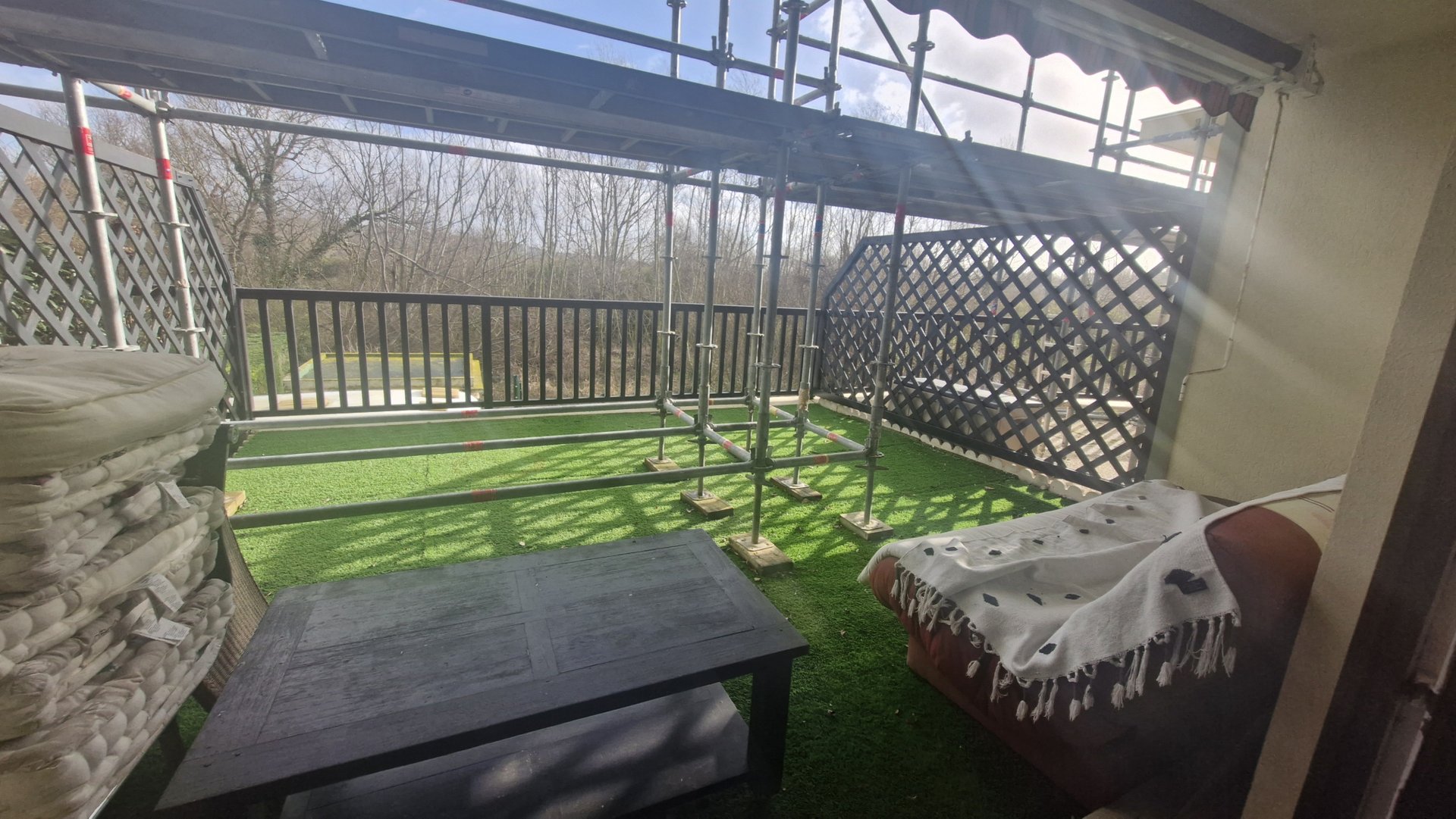Appartement à vendre, 25m², Villers-sur-Mer