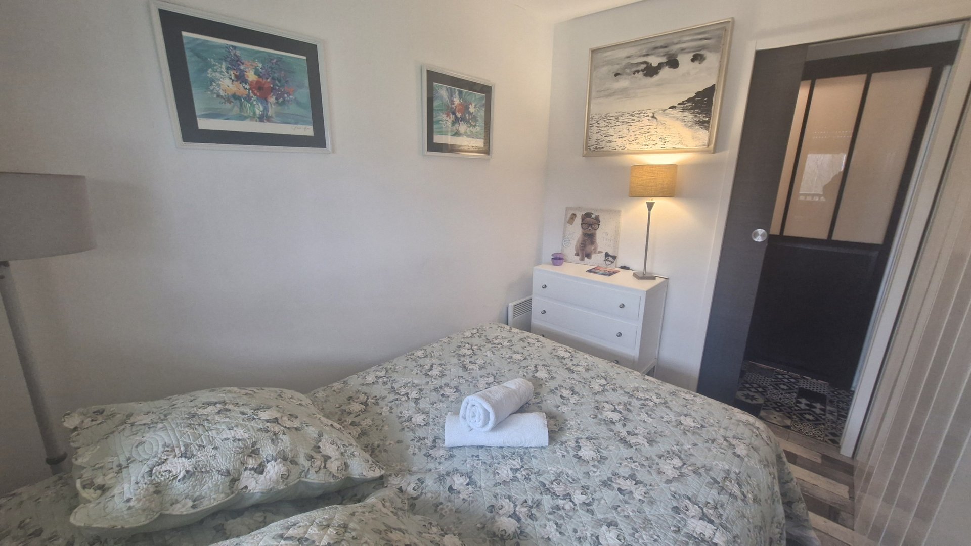 Appartement à vendre, 25m², Villers-sur-Mer