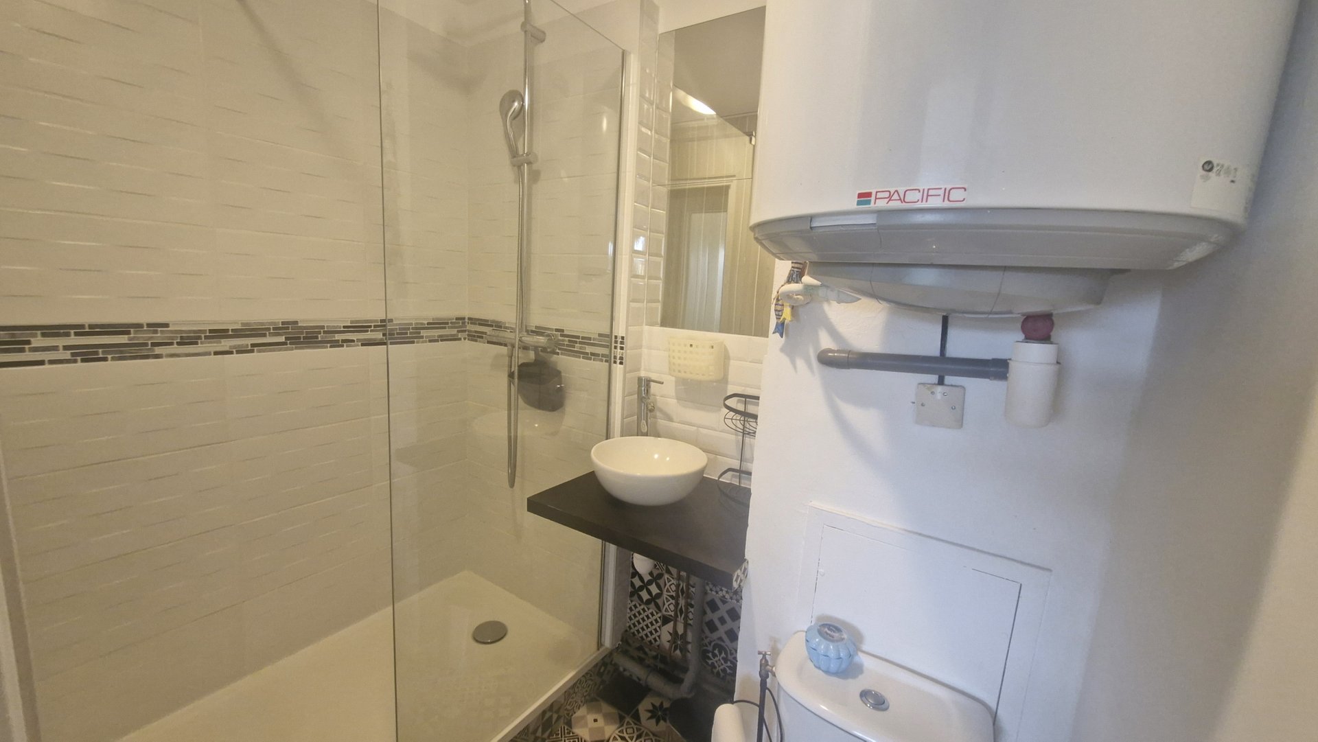Appartement à vendre, 25m², Villers-sur-Mer