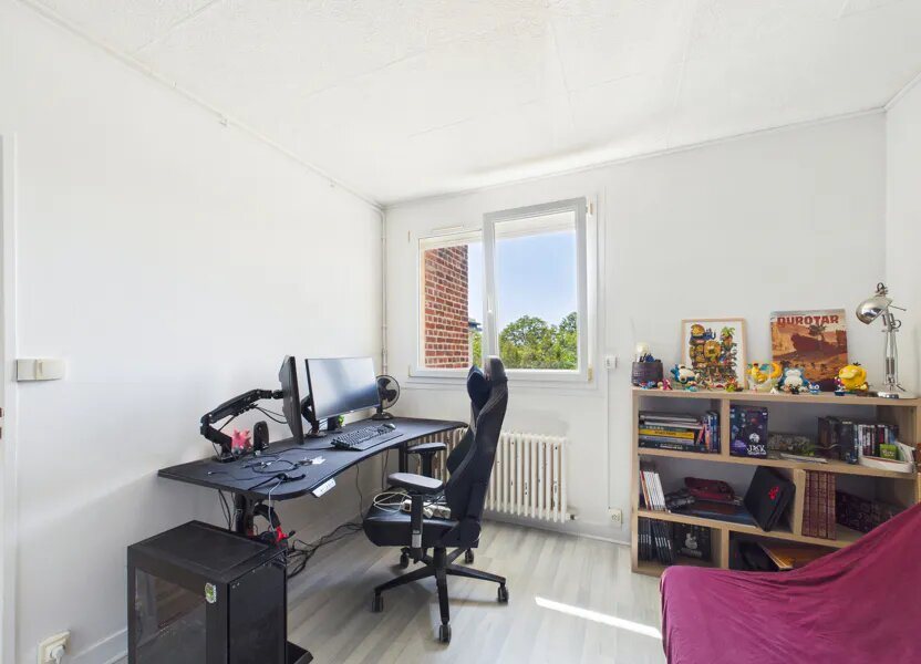 Appartement à vendre, 67m², Caen