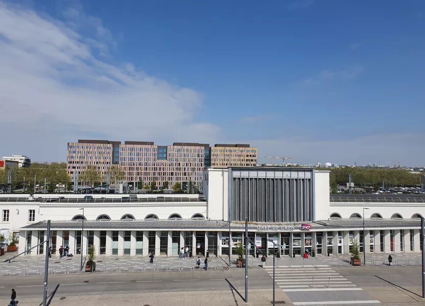 Appartement à vendre, 19m², Caen