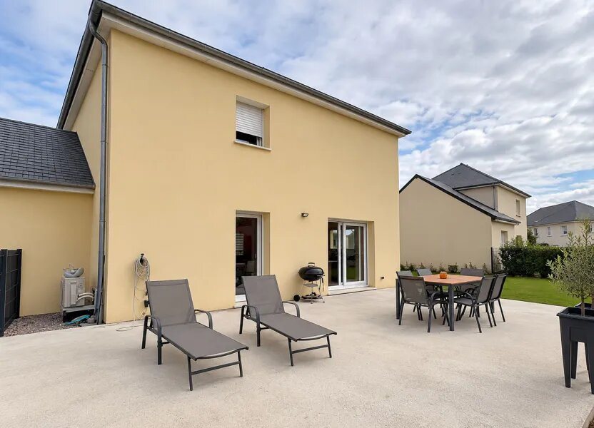 Maison à vendre, 92m², Cagny