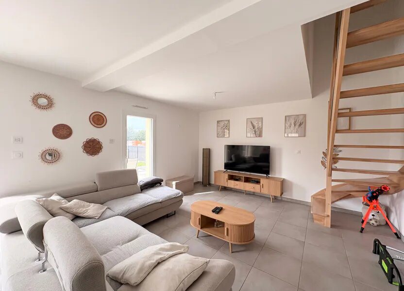Maison à vendre, 92m², Cagny
